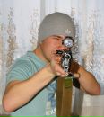 Фотография Кошелева Сергея