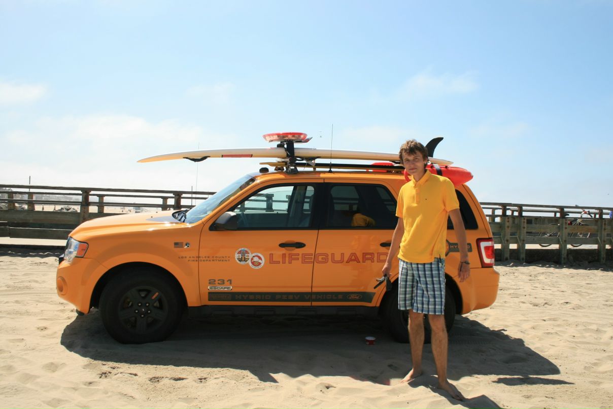 Иван Лихтарович фотография #22