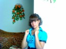 Крістіна Писларь фотография #2 (источник - https://vk.com/id88289900)