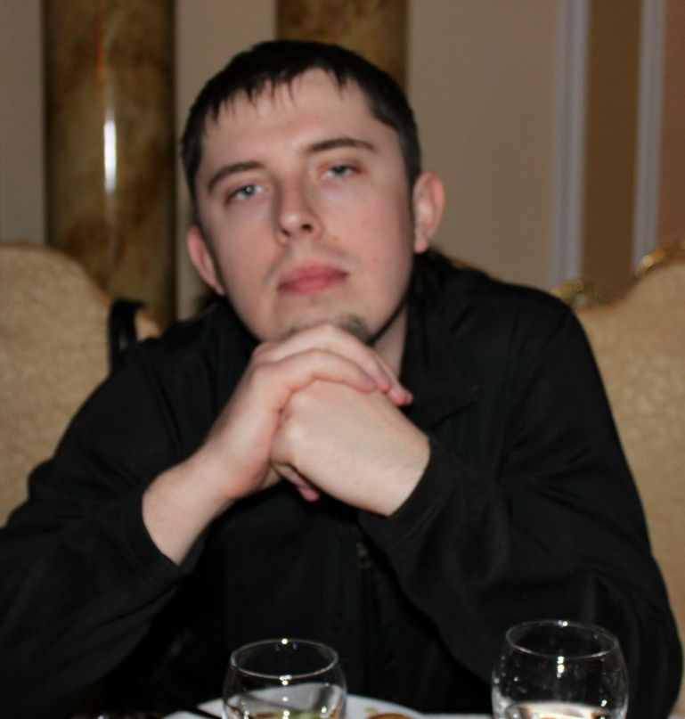 Сергей Едо фотография #17