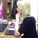 Фотография Кожевниковой Наталии