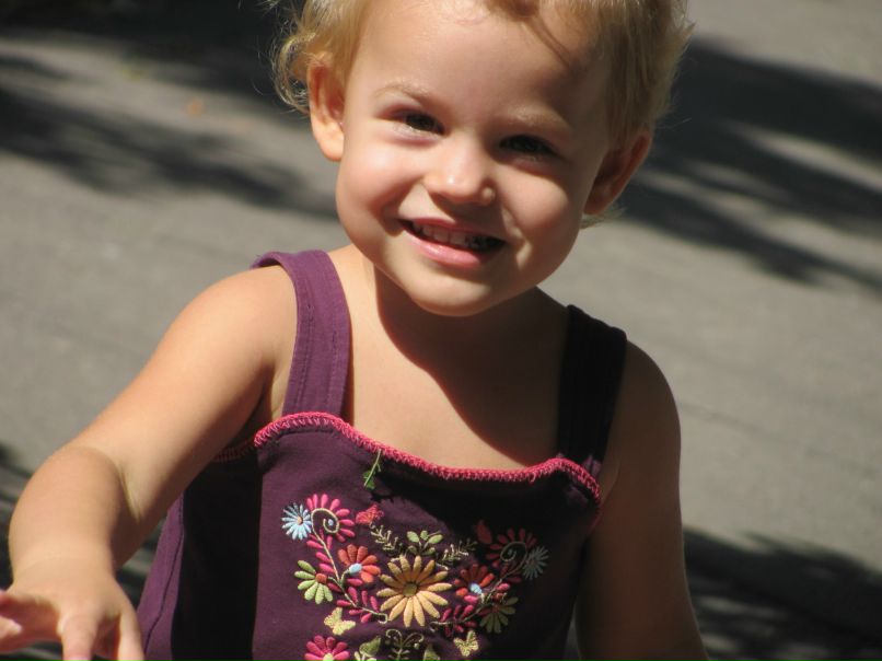 Анна Щеглова фотография #5