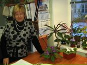 Фотография Ивановой Людмилы