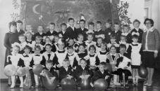 Фотография Хвиюзовой Натальи