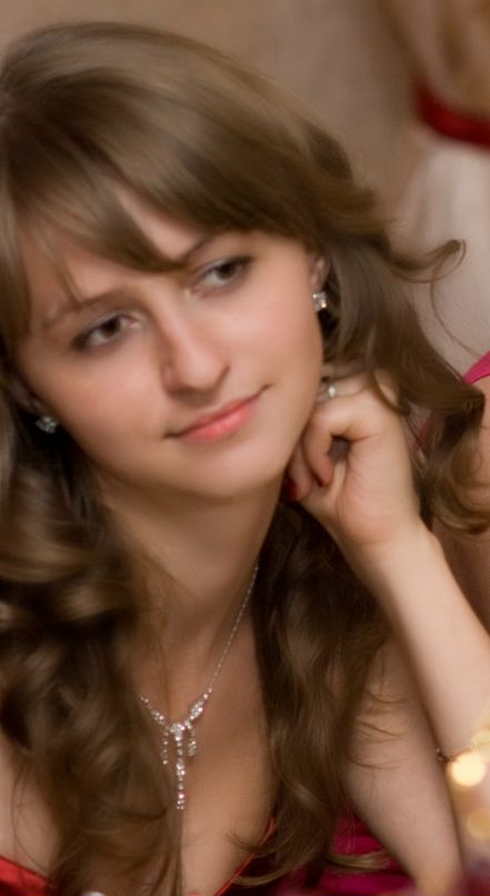 Евгения Цодикова фотография #22