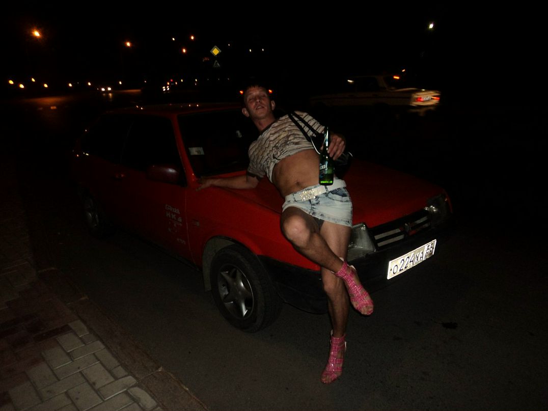 Иван Бузмаков фотография #38