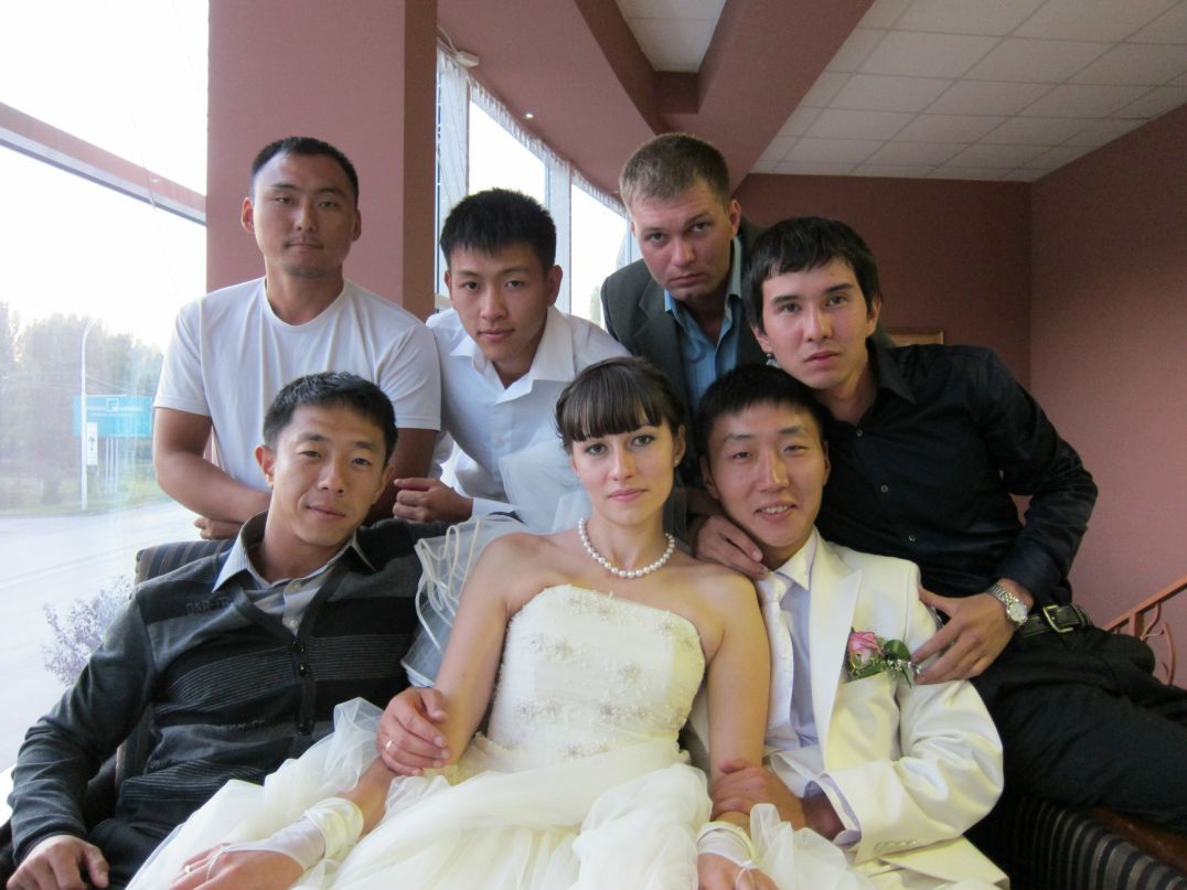 Александр Цой фотография #40