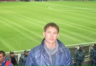 Руслан Лангольф фотография #1