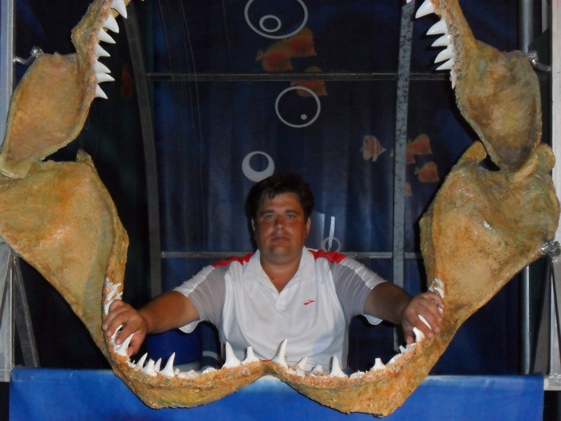 Олег Горбачёв фотография #47