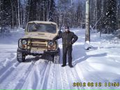 Фотография Шабалина Маргарита