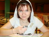 Фотография Казаковой Марины