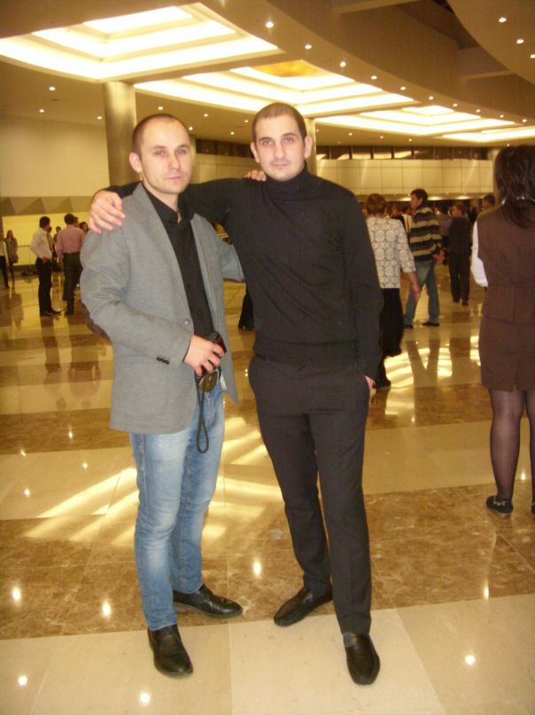 Рамиль Бариев фотография #12