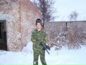 Фотография Руменко Наталья