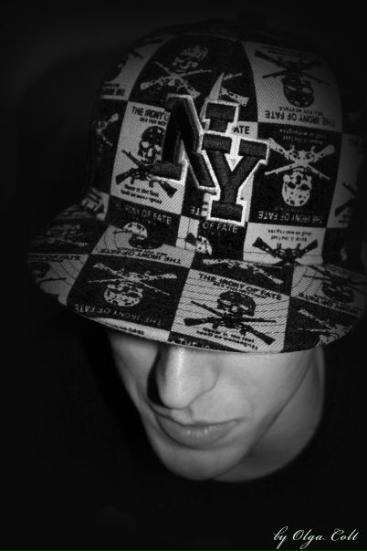 Антон Уфаркин фото №2