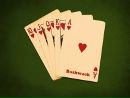 Poker_shark Хуй_в_блендоре фотография #1