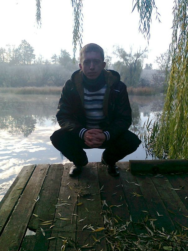 Дима Онопко фотография #33