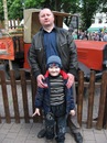 Андрій Старецький фотография #36 (источник - https://vk.com/id154329035)