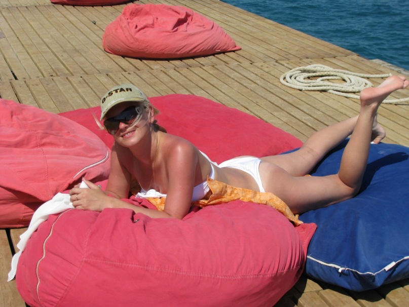 Евгения Степанова фотография #45