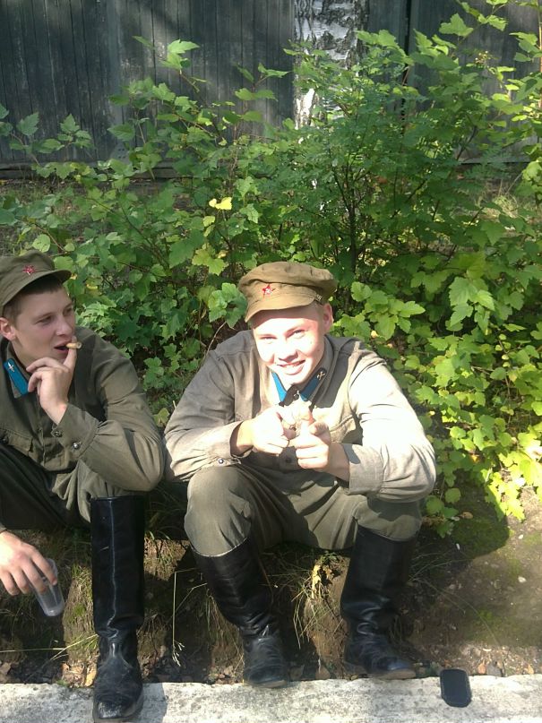 Лёня Татаркин фотография #8