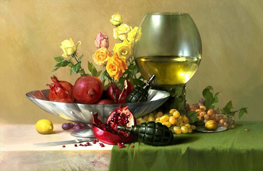 Иван Ермаков фотография #20