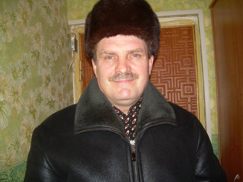 Сергей Сидоров фотография #32