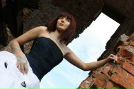 Фотография Громовой Натальи