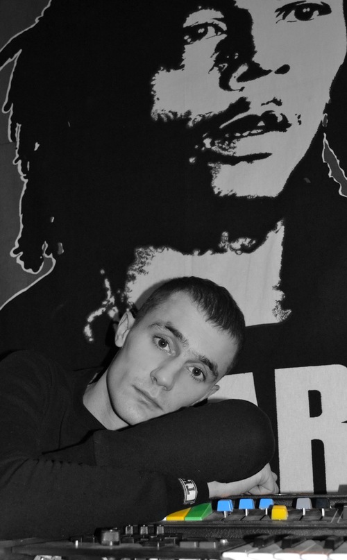 Сэнс Андрей фотография #2