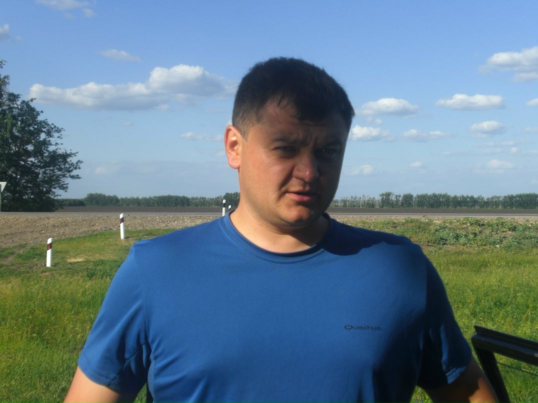 Сергей Шумаев фотография #44