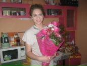 Фотография Дёминой Светланы