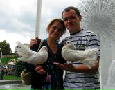 Наталія Водовіз фотография #9 (источник - https://vk.com/id6117376)