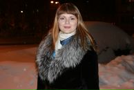 Фотография Горбачёвой Ольги