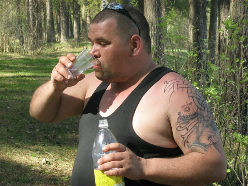 Илья Игрушкин фотография #5