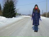 Фотография Никифоровой Ани