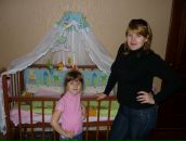 Фотография Павловой-Смирновой Софьи