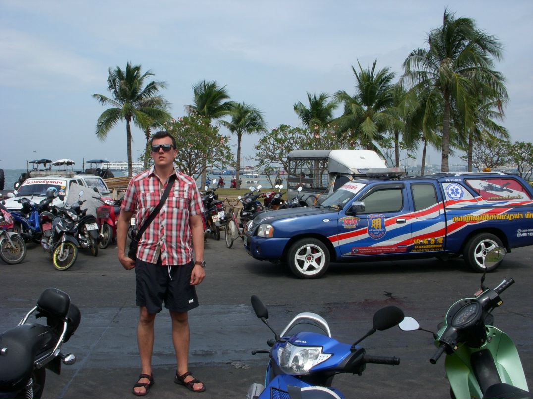 Руслан Бауэр фотография #4