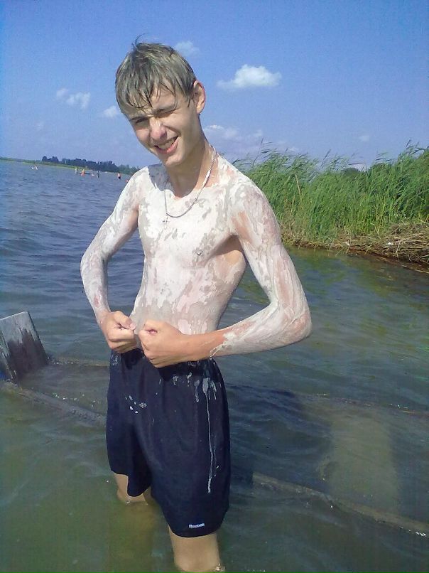 Дима Дяченко фотография #42