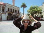 Фотография Марковой Александры