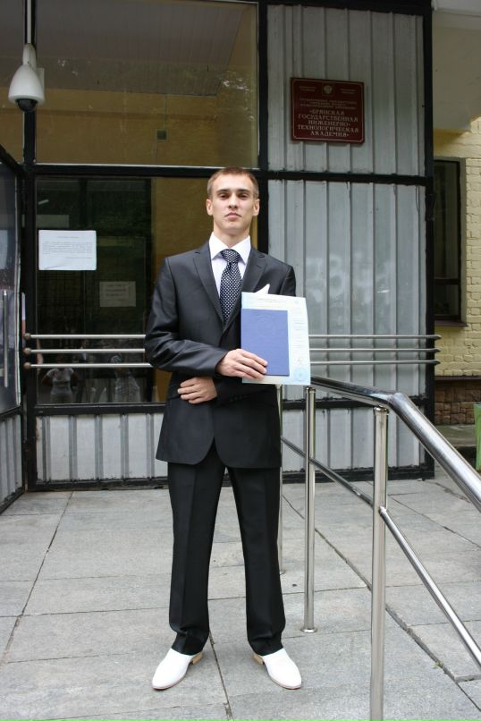 Сергей Лубнин фотография #39