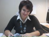 Фотография Долговой Ларисы