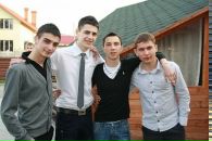 Юра Білас фотография #40 (источник - https://vk.com/id14651545)