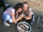 Фотография Вахмистровой Ольги