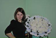 Фотография Коваль Анны