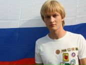 Фотография Хаустова Антона