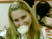 Фотография Красовой Юлии