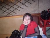 Фотография Егоровой Анны