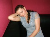 Фотография Толочко Евгении