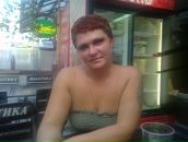 Фотография Сахаровой Аленки