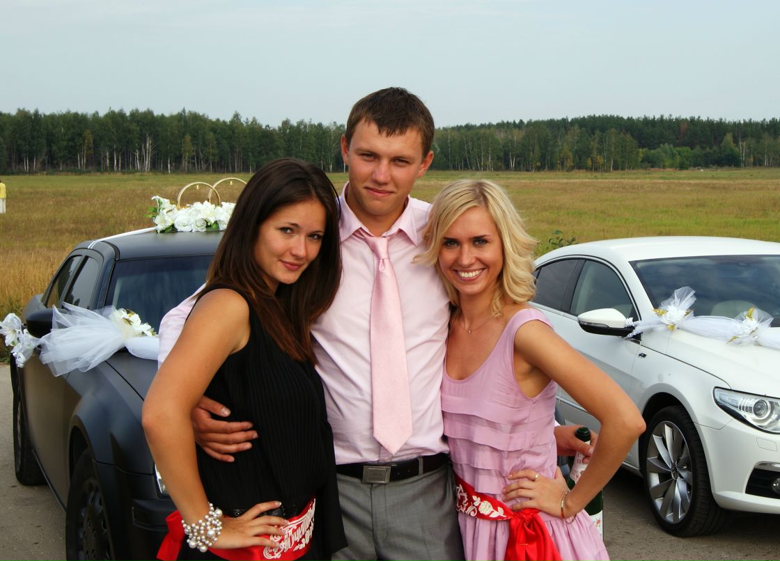 Ivan Lukantsov фотография #13