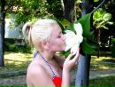 Фотография Стожаровой Анастасии