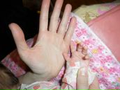 Фотография Беликовой Марии